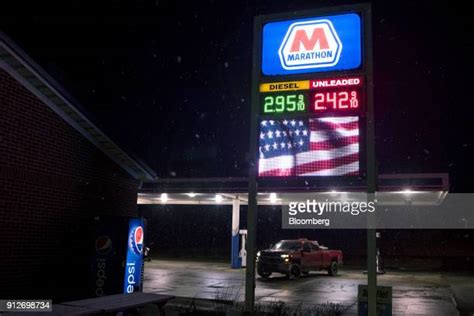 Gas Prices In Rushville Indiana